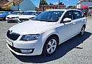 Škoda Octavia III combi 1.6 TDi 81kW STYLE