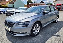 Škoda Superb III 2.0 TDi 110kW AMBITION *ČR