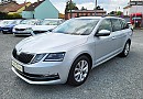 Škoda Octavia 1.5 G-TEC CNG DSG STYLE EXTRA Škoda Octavia 1.5 G-TEC CNG DSG STYLE EXTRA