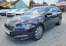 Škoda Superb III FL combi 1.5 TSI DSG STYLE