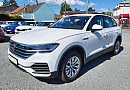 Volkswagen Touareg 3.0 V6 TDi DSG 4MOTION