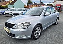 Škoda Octavia II FL 1.6 TDi 77kW ELEGANCE