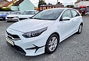 Kia ceed 1.5 T-GDI 118kW *ČR Kia ceed 1.5 T-GDI 118kW *ČR