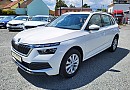 Škoda Kamiq 1.0 TSI CNG 66kW Style G-TEC Škoda Kamiq 1.0 TSI CNG 66kW Style G-TEC