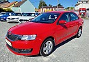 Škoda Rapid 1.0 TSI 81kW AMBITION *ČR