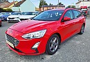 Ford Focus TREND 1.0 EcoBoost 92kW kombi
