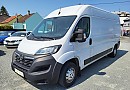 Opel Movano VAN L3H2 2.2 CDTi 103kW