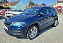 Škoda Karoq 2.0 TDi 110kW DSG 4x4 STYLE+