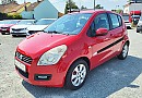 Suzuki Splash 1.2 i 63kW GL/AC