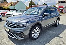Volkswagen Tiguan Allspace 1.5 TSI EVO 110kW DSG ELEGANCE Volkswagen Tiguan Allspace 1.5 TSI EVO 110kW DSG ELEGANCE