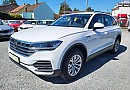Volkswagen Touareg 3.0 V6 TDi DSG 4MOTION Volkswagen Touareg 3.0 V6 TDi DSG 4MOTION