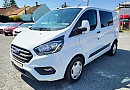 Ford Transit Custom 2.0 EcoBlue mHEV 96kW 6míst L1