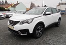 Peugeot 5008 ACTIVE 1.6 BlueHDi 120 7-míst Peugeot 5008 ACTIVE 1.6 BlueHDi 120 7-míst