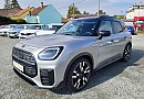 Mini Countryman SE ALL4 ELEKTRO 225kW Mini Countryman SE ALL4 ELEKTRO 225kW