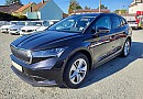 Škoda Enyaq iV 60 iV 132kW Škoda Enyaq iV 60 iV 132kW